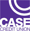 CASE Credit Union Logo